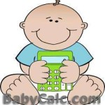 Baby Calculator - www.BabyCalc.com