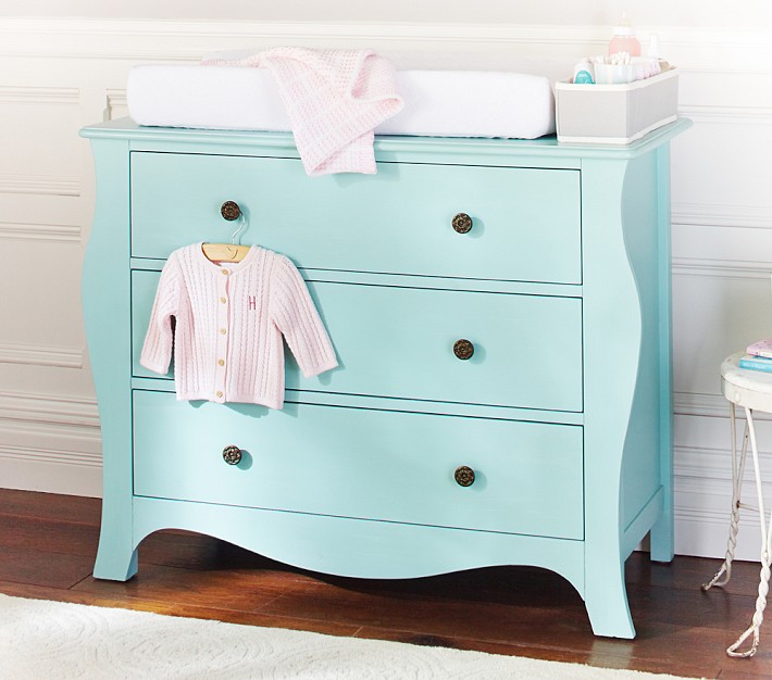 Baby Dresser