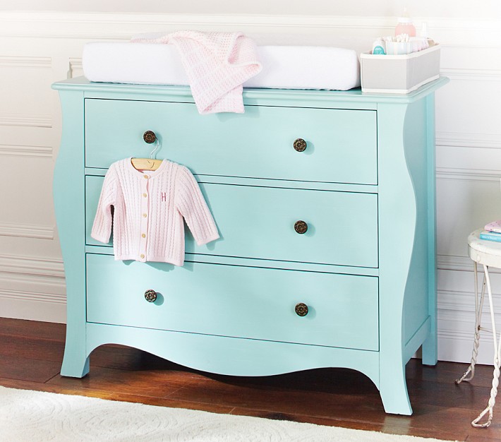 Baby Dresser