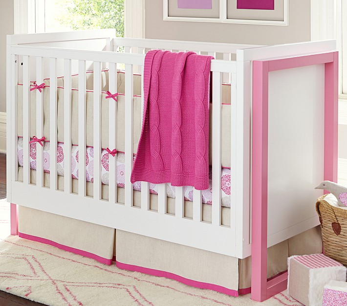 Baby Crib